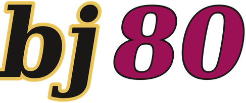 bj80 logo